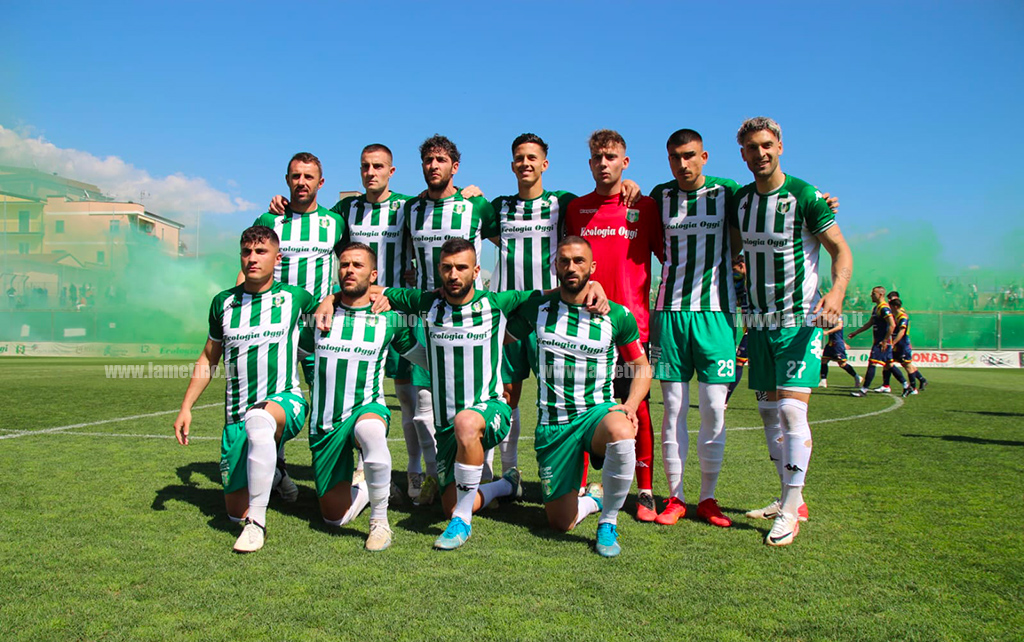 Per la Vigor Lamezia è l’ora della ripartenza: rinforzo over per reparto, tra cui un esperto portiere