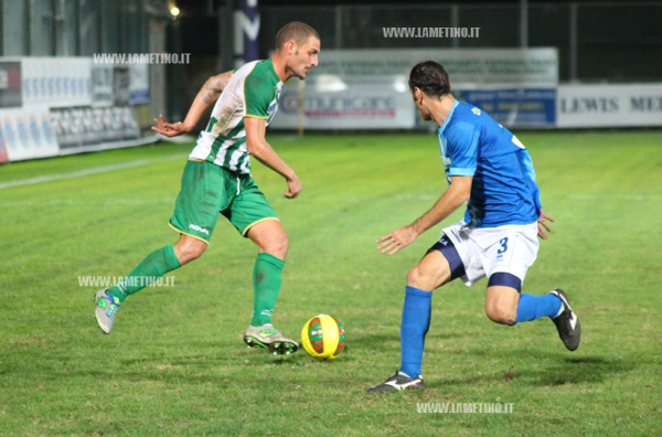 Calcio: Vigor-Matera, pagelle e commenti