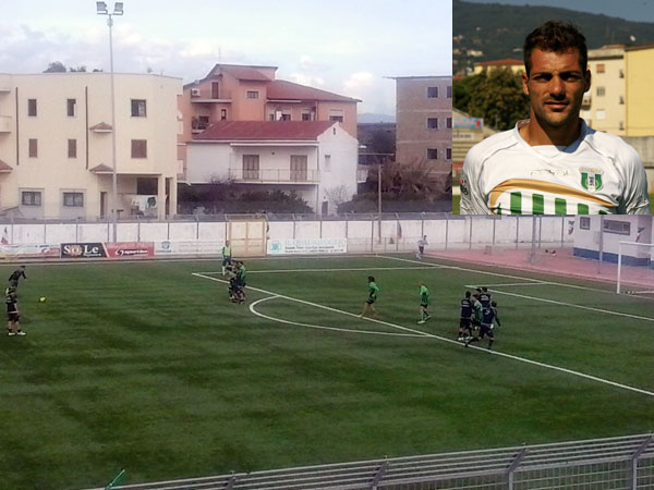 Calcio: Vigor, dopo amichevole con la Palmese è tempo di bilanci prima della pausa pasquale