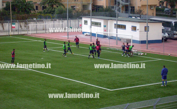 Calcio: Vigor, tutto pronto per la trasferta ad Aversa
