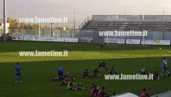 Calcio: Vigor, Novelli in partitella giovedì prova il  4-3-1-2