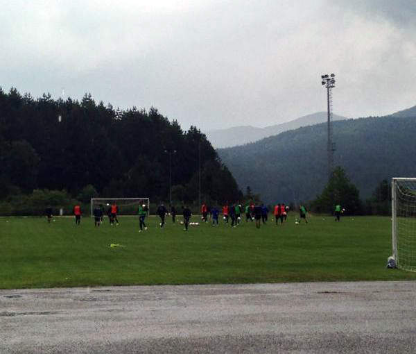 Calcio: Vigor,  prima uscita con la Berretti. Il 7 agosto presentazione al chiostro San Domenico
