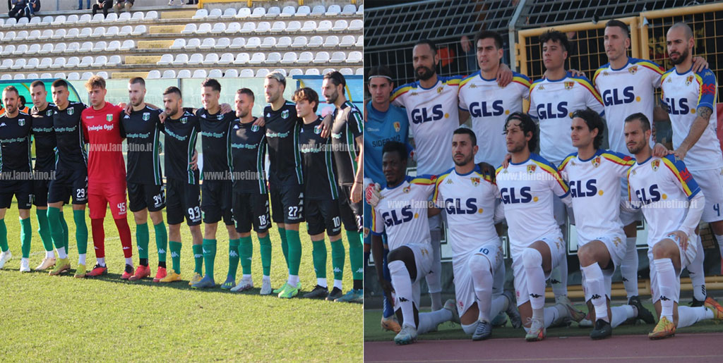Il punto sull'Eccellenza: Sambiase impenetrabile, Vigor Lamezia miglior attacco del torneo