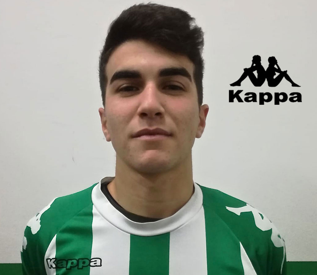 Vigor Lamezia Calcio 1919, Domenico Legato nuovo centrocampista