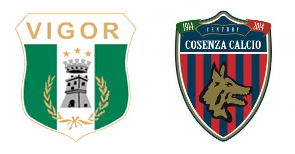 Vigor Lamezia – Cosenza, derby in diretta nazionale