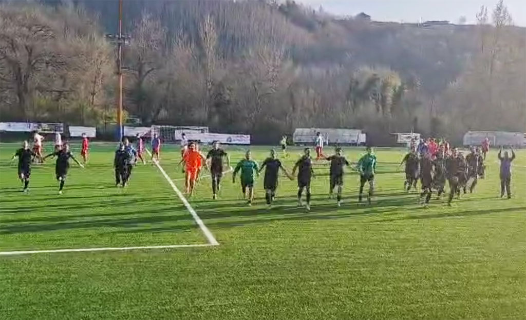 Prova di forza della Vigor, ora è in testa alla speciale classifica del girone di ritorno