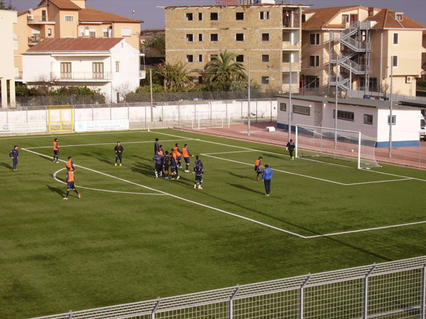 Calcio: Vigor, contro il Gavorrano sfatare tabù pareggio