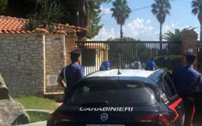 Ristorante in attività nonostante sequestro, arrestato titolare villaggio turistico a Pizzo