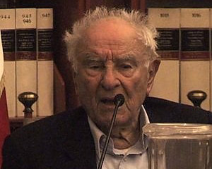 Morto lo storico calabrese Rosario Villari, scrisse famoso manuale per licei