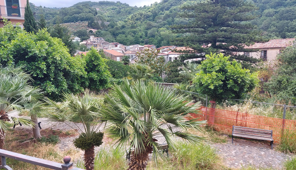 D’Elia (Lamezia bene comune): "Degrado e abbandono in troppi punti del centro”