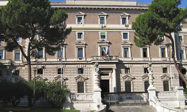 Dossier Viminale, Calabria terza regione per beni sequestrati e confiscati