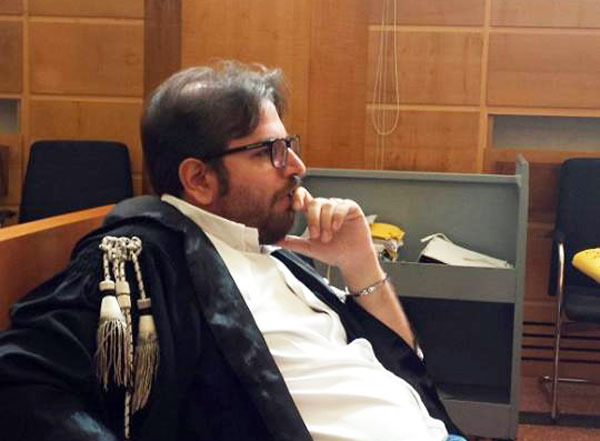 Lamezia, Cardamone (Federmot): sciopero magistrati onorari dal 7 all’11 dicembre