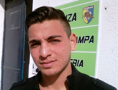 Calcio: Sambiase, in arrivo Manfré dal Licata