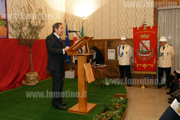 Lamezia, Sirianni: Su Fieragricola operato al meglio  