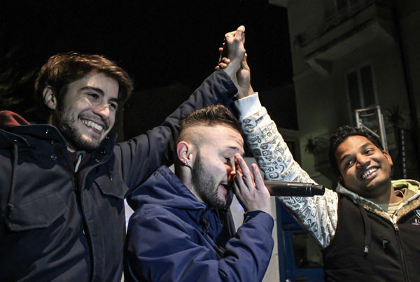 Lamezia: Seconda edizione del Deejay Contest a piazza Mazzini