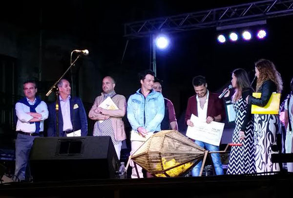 Groova Bulls vincono seconda edizione “Girifalco Rock and Pop”