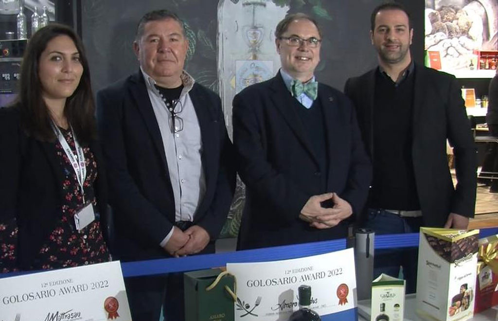 Vinitaly, a Verona record di presenze per la Calabria: regione ospiterà la competizione internazionale del vino e della degustazione