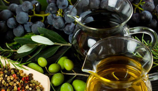 Vino e olio, l'11 maggio è festa in tutte le regioni 