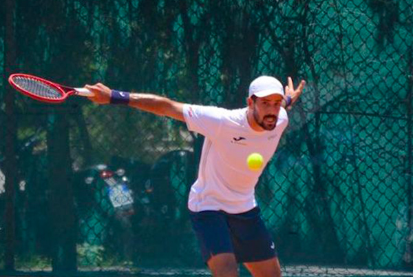 La Viola Tennis giocherà i play-off per il passaggio in B1