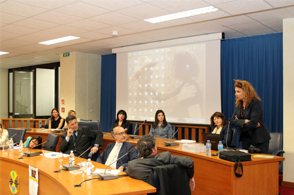 Regione: Convegno contro violenza sulle donne