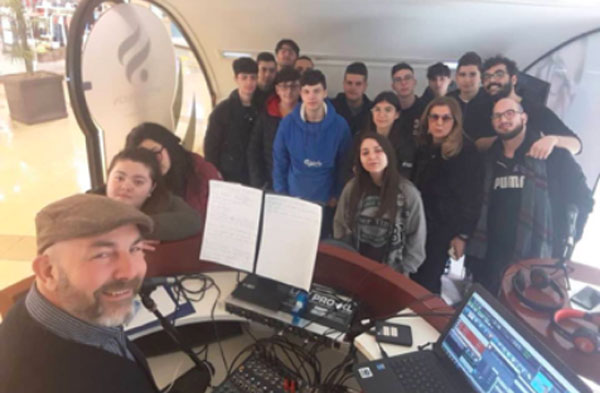 Lamezia, progetto per valorizzare Castello normanno con studenti Istituto professionale per l’Agricotura e per Odontotecnici