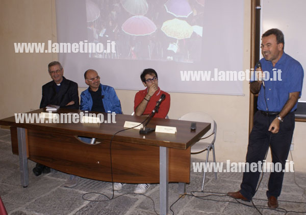 Calabria: A palazzo Nicotera è stata ricordata visita Papa