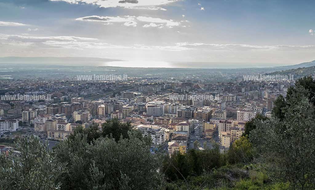 Lamezia, registrati 21 nuovi positivi al Covid in città e 8 guariti