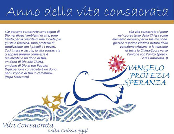 Lamezia: Vescovo Cantafora apre sabato l’anno della Vita Consacrata nella Diocesi 