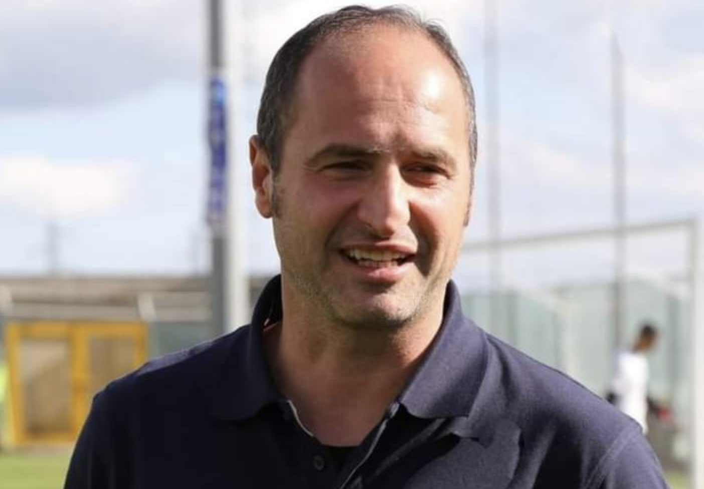 Prima Categoria, Leonardo Viterbo nuovo allenatore della neo promossa Audace Decollatura 