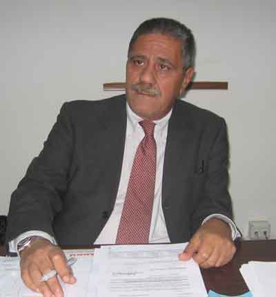 Lamezia, Vito Bordino (Udc) interviene sulle dimissioni di Francesco Mastroianni