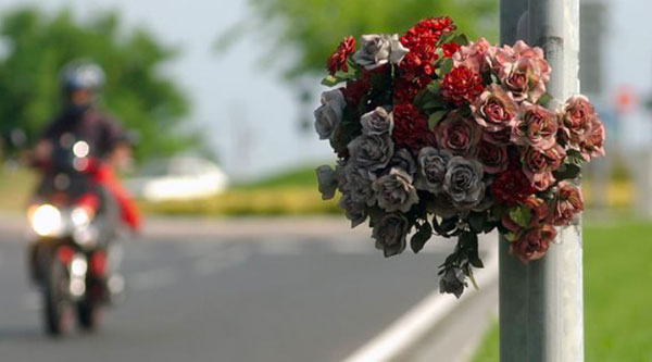 Domenica 19 novembre la giornata mondiale in memoria delle vittime della strada