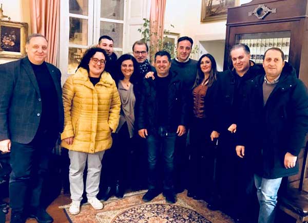 Viva Lamezia: "Dopo le Europee prepararsi per una nuova fase in città"