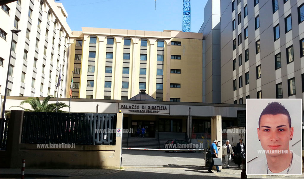 Processo Perseo: Riesame, Eric Voci torna ai domiciliari