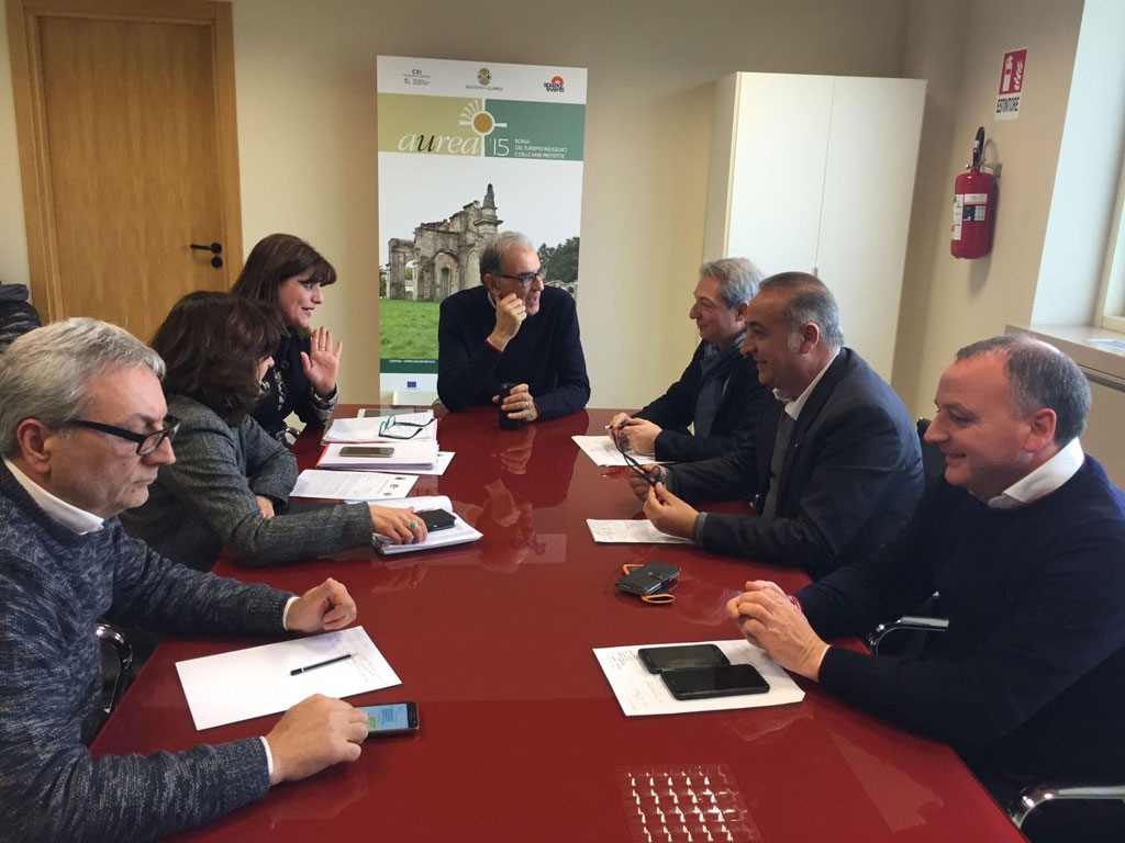 Centri per l’impiego: avviato il trasferimento dei lavoratori alla Regione