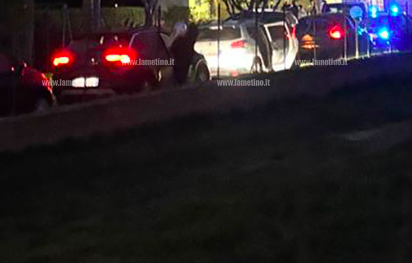 Lamezia, svaligiata casa in viale San Bruno: in corso indagini dei Carabinieri