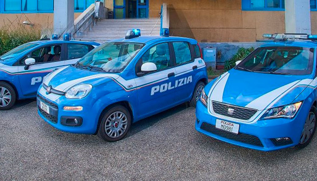 Potenziati controlli alla “Movida Estiva” a Catanzaro, arresti e una sanzione