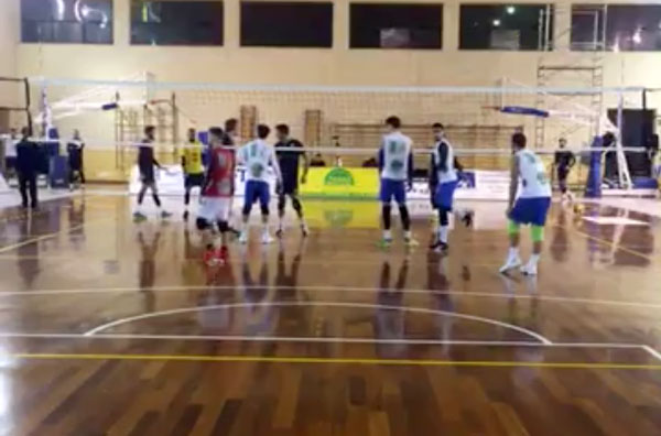 Vittoria per la Volleynsieme Lamezia contro Atria Volley Partanna 