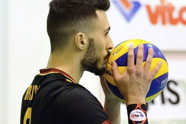 Volley, Conad Lamezia: Manuel Bruno confermato in A2 