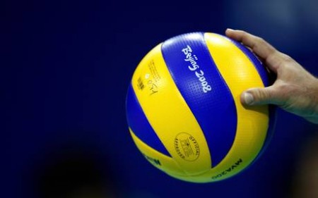 Volley: a rischio match casalingo Raffaele Lamezia per problemi burocratici