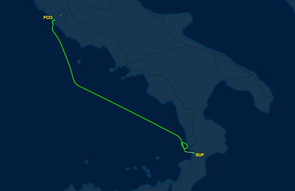 volo-fiumicino-lamezia-disagi-maltempo-1572019.jpg