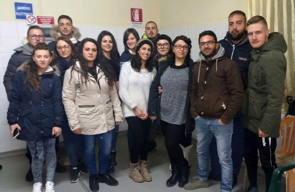 Centro Studi Futura e Associazione “Una Voce Tante Voci” presentano “Presepe Vivente Itinerante” il 30 dicembre a Conflenti