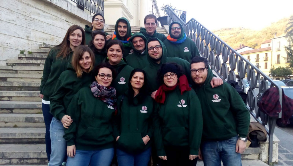 Lamezia, Servizio Civile in Caritas: iscrizioni aperte fino al 26 giugno