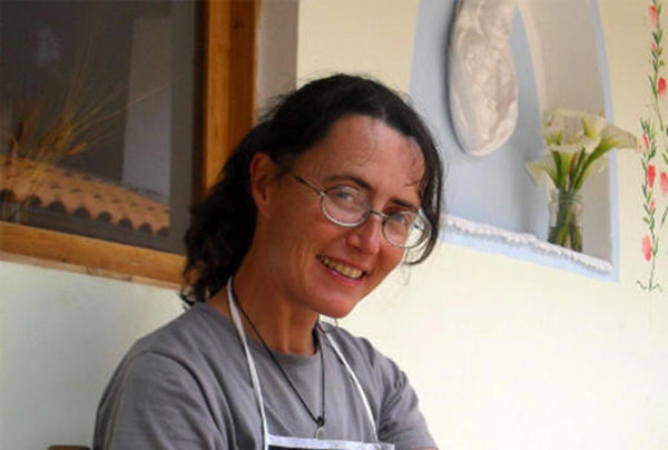 Vescovo Lamezia presiederà Messa in memoria volontaria vicentina uccisa in Perù