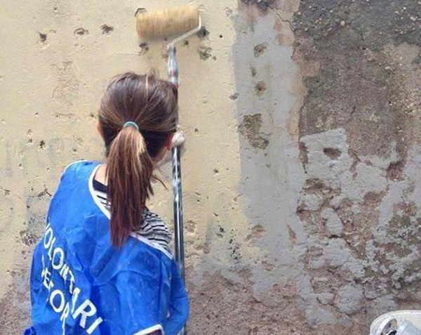 Fondazione "Con il Sud” seleziona 9 programmi volontariato in Calabria