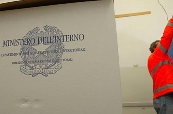 Si torna al voto a Tropea, Rizziconi e Nicotera: urne aperte dopo commissariamento