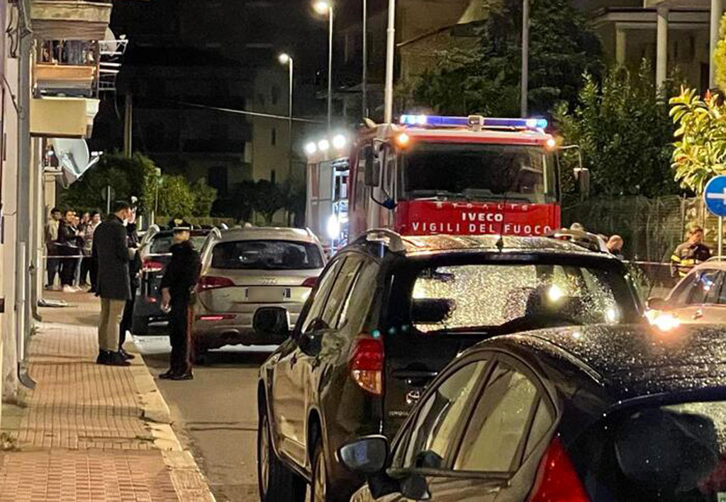 Omicidio a Corigliano Rossano, eseguite 12 misure cautelari - NOMI