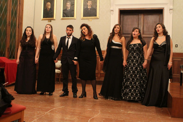 Calabria: Tributo Giuseppe Verdi aprirà settimana conclusiva “Festival d’autunno”