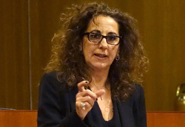 Ferro (FdI): “Approvare subito doppia preferenza genere” 