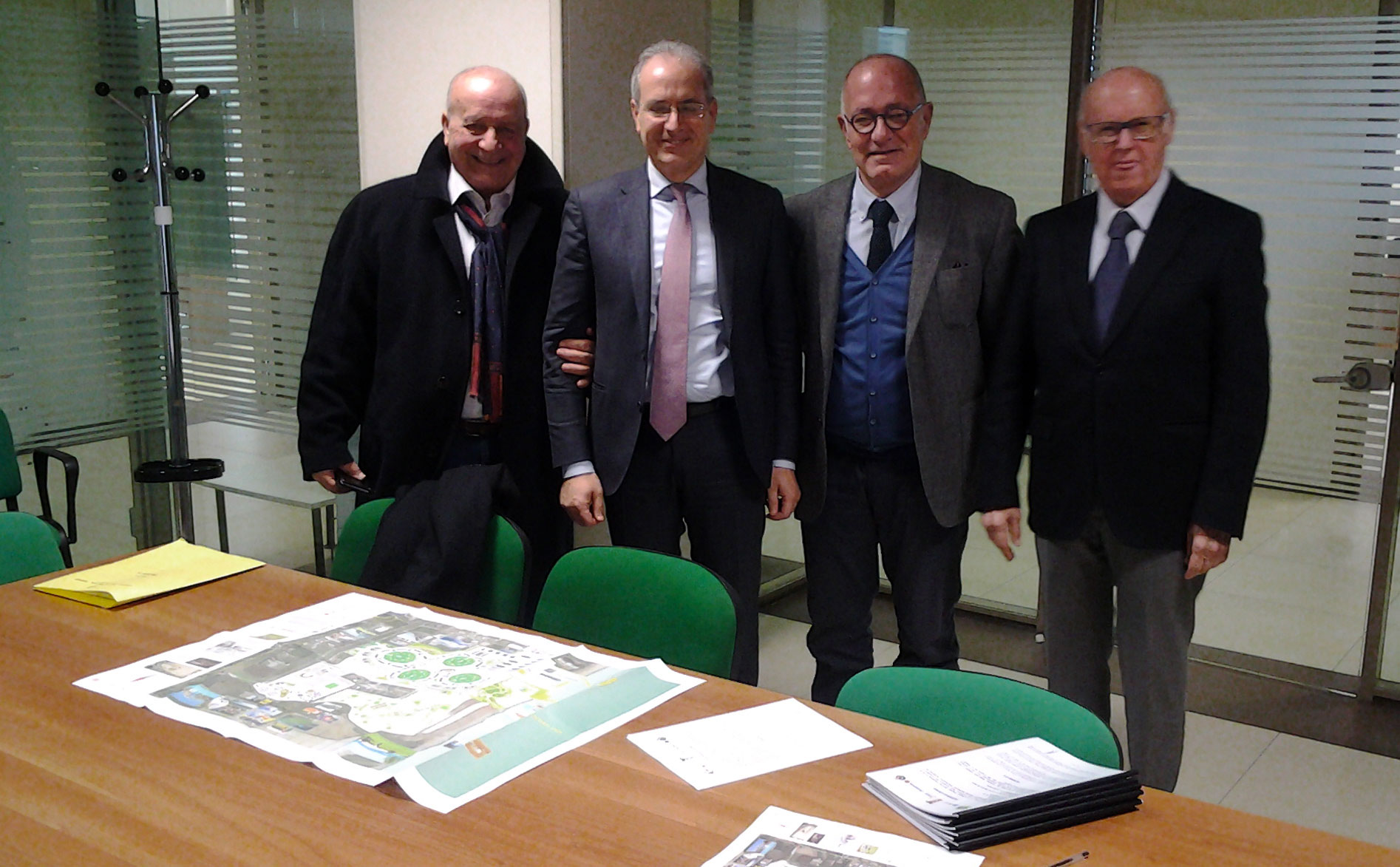 Lamezia, progetto Waterfront e Porto Turistico: il 18 dicembre presentazione del masterplan di sviluppo