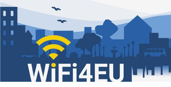 Regione, installazione WiFi nei Comuni: a breve il bando comunitario